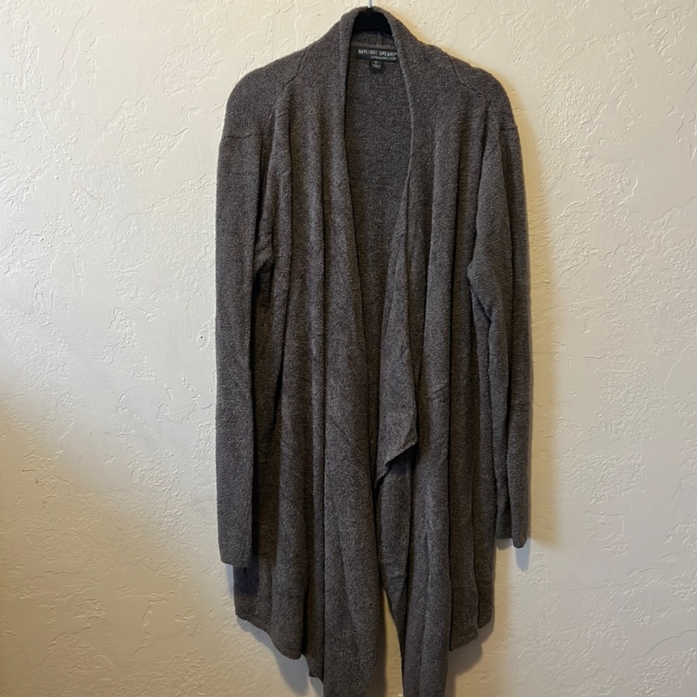 Barefoot Dreams ☁️ Bamboo Cozy Chic Lite Sweater